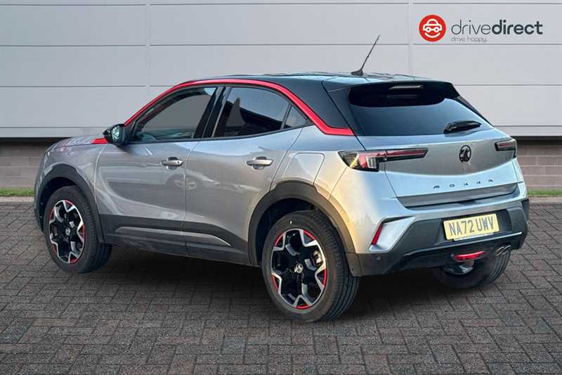 Used Vauxhall Mokka 2022 for sale - 77295187: Photo 5