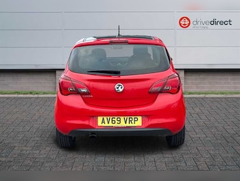 Used Vauxhall Corsa 2019 for sale - 78303876: Photo