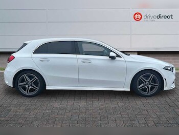 Used Mercedes-Benz A-Class 2019 for sale - 77811969: Photo