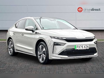 Used Skoda Enyaq 2025 for sale - 78130132: Photo