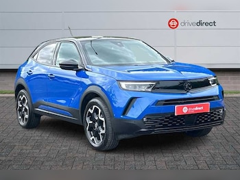 Used Vauxhall Mokka 2023 for sale - 78697404: Photo