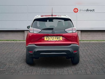 Used Vauxhall Crossland 2022 for sale - 79397778: Photo