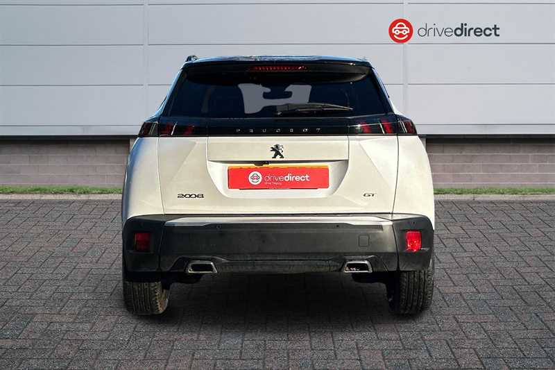 Used Peugeot 2008 2023 for sale - 78120278: Photo 4