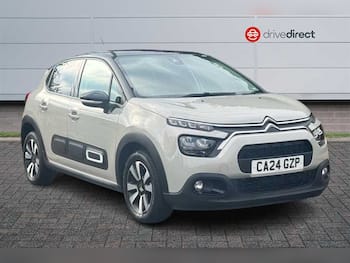 Used Citroen C3 2024 for sale - 79701587: Photo