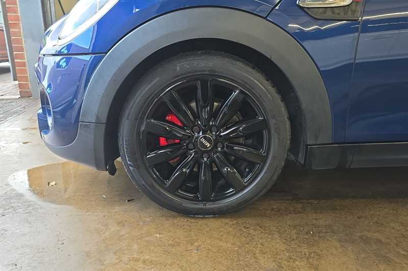 Used MINI Hatch 2016 for sale - 76489008: Photo 10