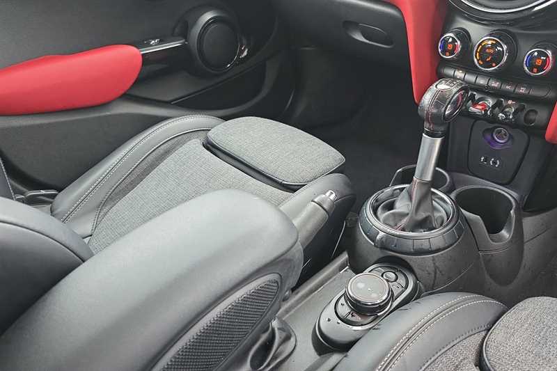 Used MINI Hatch 2016 for sale - 76489008: Photo 14