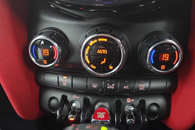 Used MINI Hatch 2016 for sale - 76489008: Photo 15