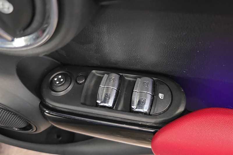 Used MINI Hatch 2016 for sale - 76489008: Photo 16