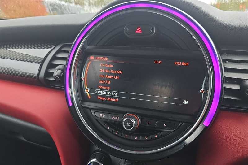 Used MINI Hatch 2016 for sale - 76489008: Photo 17