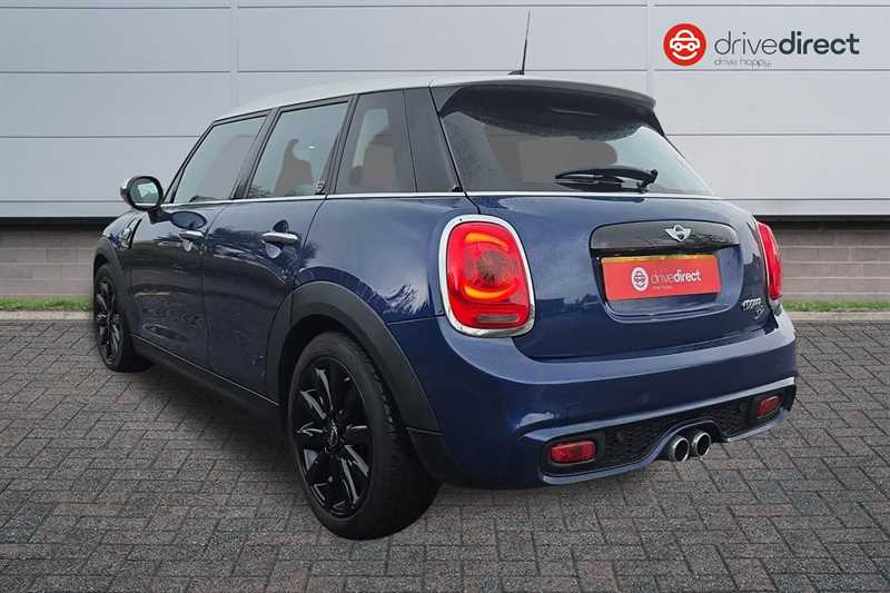 Used MINI Hatch 2016 for sale - 76489008: Photo 5