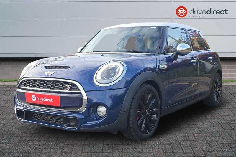 Used MINI Hatch 2016 for sale - 76489008: Photo 7