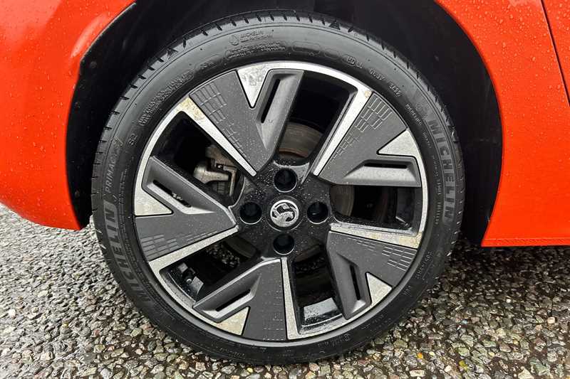 Used Vauxhall Corsa 2022 for sale - 77930407: Photo 11