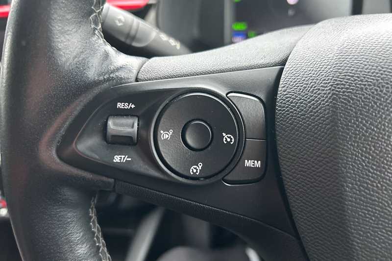 Used Vauxhall Corsa 2022 for sale - 77930407: Photo 21