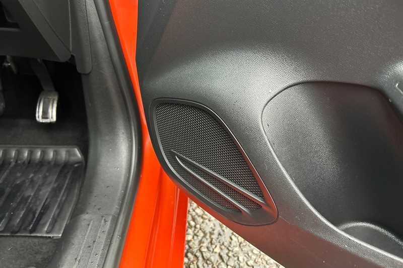 Used Vauxhall Corsa 2022 for sale - 77930407: Photo 27