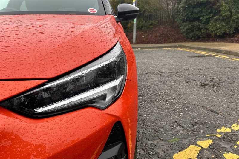 Used Vauxhall Corsa 2022 for sale - 77930407: Photo 29