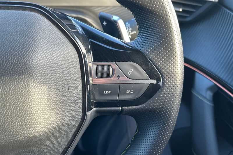 Used Peugeot 2008 2023 for sale - 77712326: Photo 22