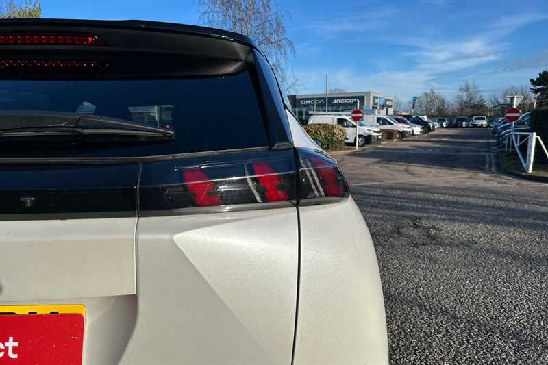 Used Peugeot 2008 2023 for sale - 77712326: Photo 32