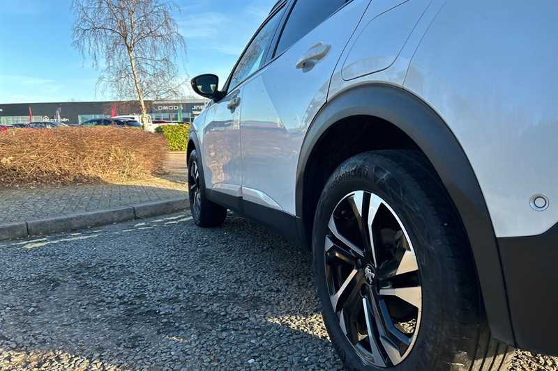 Used Peugeot 2008 2023 for sale - 77712326: Photo 39