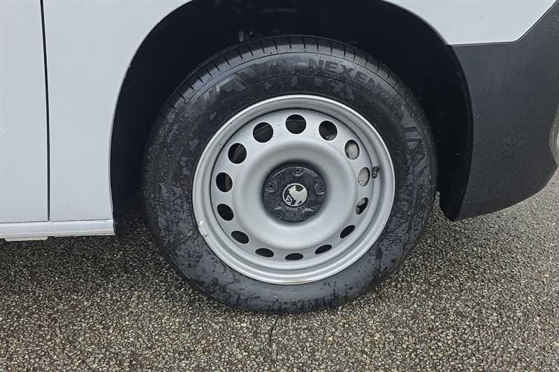 Used Vauxhall Combo 2024 for sale - 76489133: Photo 10