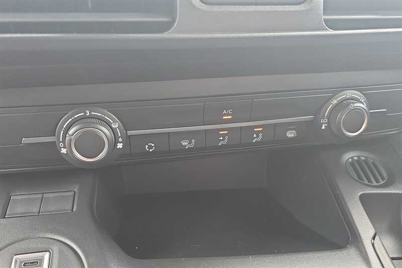 Used Vauxhall Combo 2024 for sale - 76489133: Photo 15