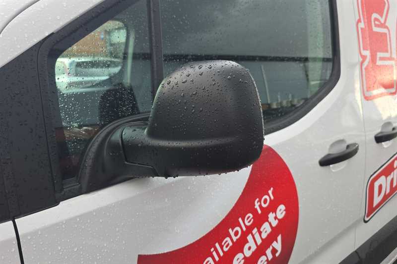 Used Vauxhall Combo 2024 for sale - 76489133: Photo 35