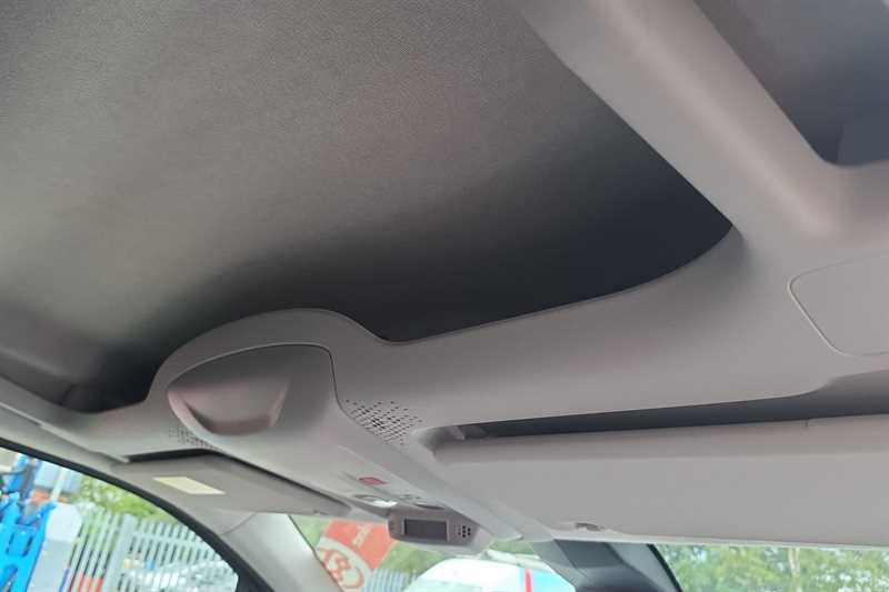 Used Vauxhall Combo 2024 for sale - 76489133: Photo 37