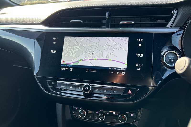 Used Vauxhall Corsa 2023 for sale - 78119849: Photo 18