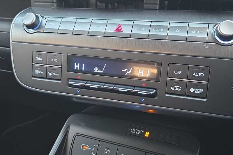 Used Hyundai KONA 2024 for sale - 76805899: Photo 15