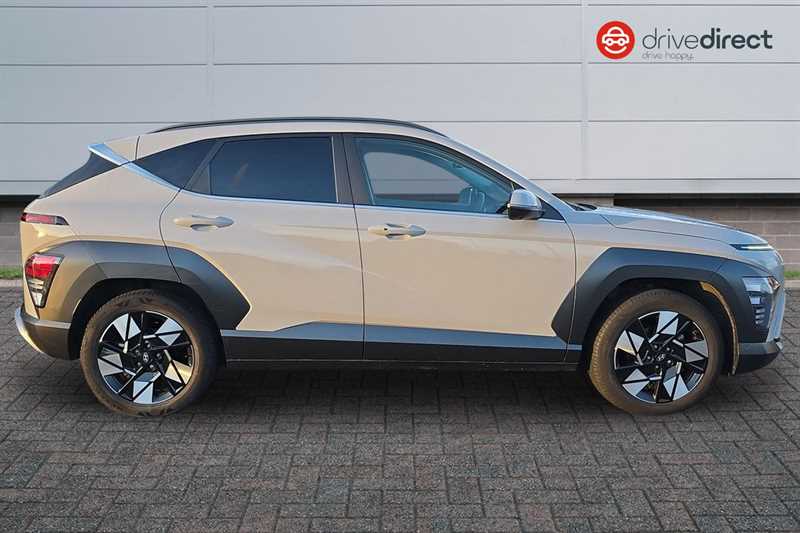 Used Hyundai KONA 2024 for sale - 76805899: Photo 2