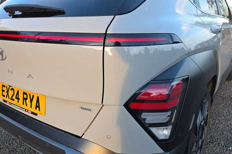 Used Hyundai KONA 2024 for sale - 76805899: Photo 32