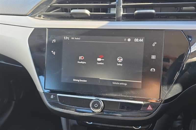 Used Vauxhall Corsa 2022 for sale - 76448736: Photo 19