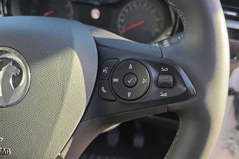 Used Vauxhall Corsa 2022 for sale - 76448736: Photo 22