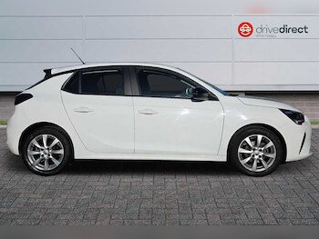Used Vauxhall Corsa 2022 for sale - 76448736: Photo