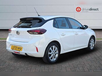 Used Vauxhall Corsa 2022 for sale - 76448736: Photo
