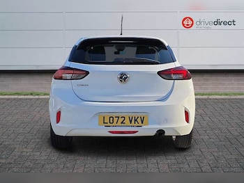 Used Vauxhall Corsa 2022 for sale - 76448736: Photo