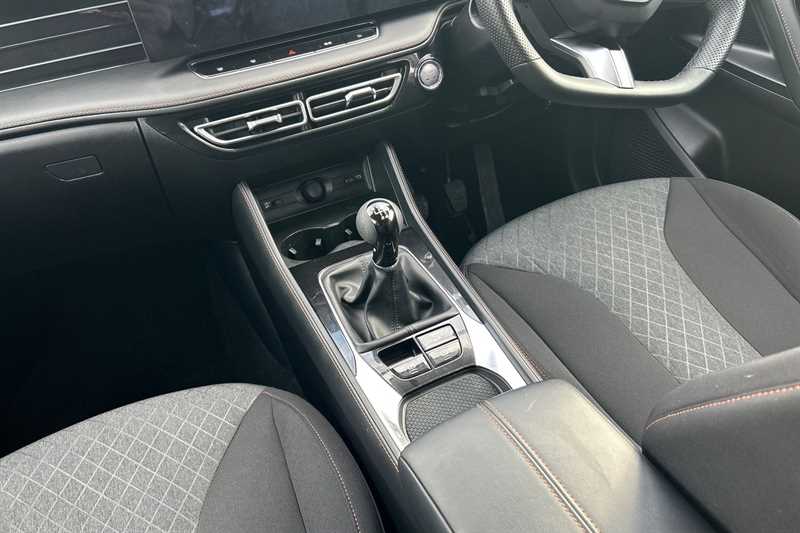 Used MG MG HS 2024 for sale - 77887675: Photo 14