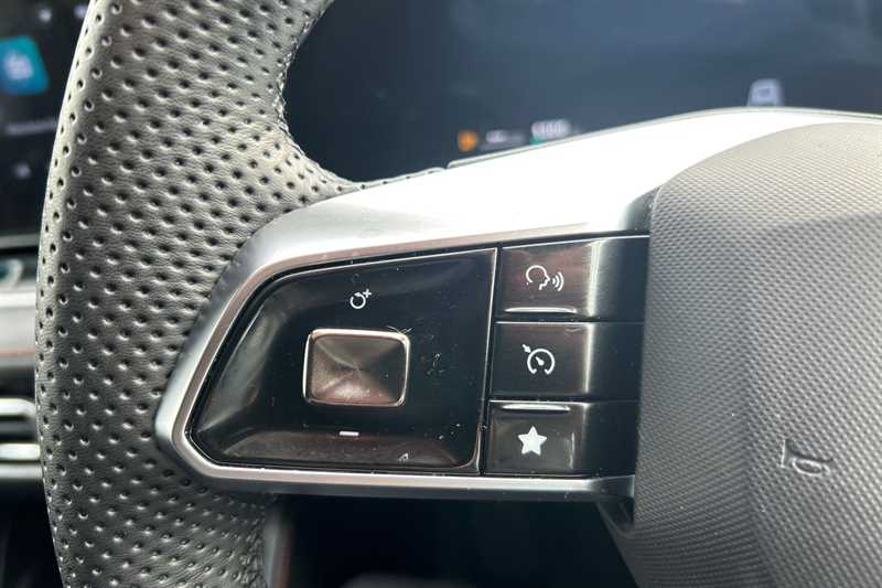 Used MG MG HS 2024 for sale - 77887675: Photo 21