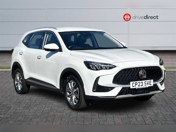 Used MG MG HS 2023 for sale - 79510959: Photo