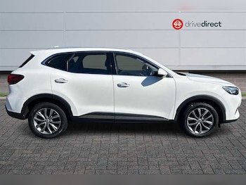 Used MG MG HS 2023 for sale - 79510959: Photo