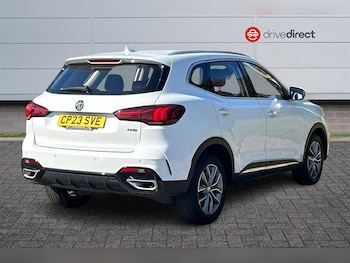 Used MG MG HS 2023 for sale - 79510959: Photo