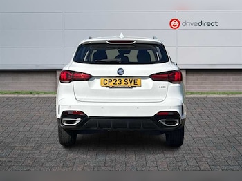 Used MG MG HS 2023 for sale - 79510959: Photo