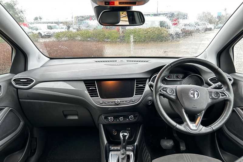 Used Vauxhall Crossland 2022 for sale - 77944004: Photo 13