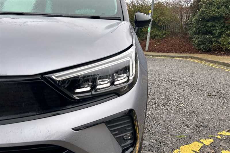 Used Vauxhall Crossland 2022 for sale - 77944004: Photo 29