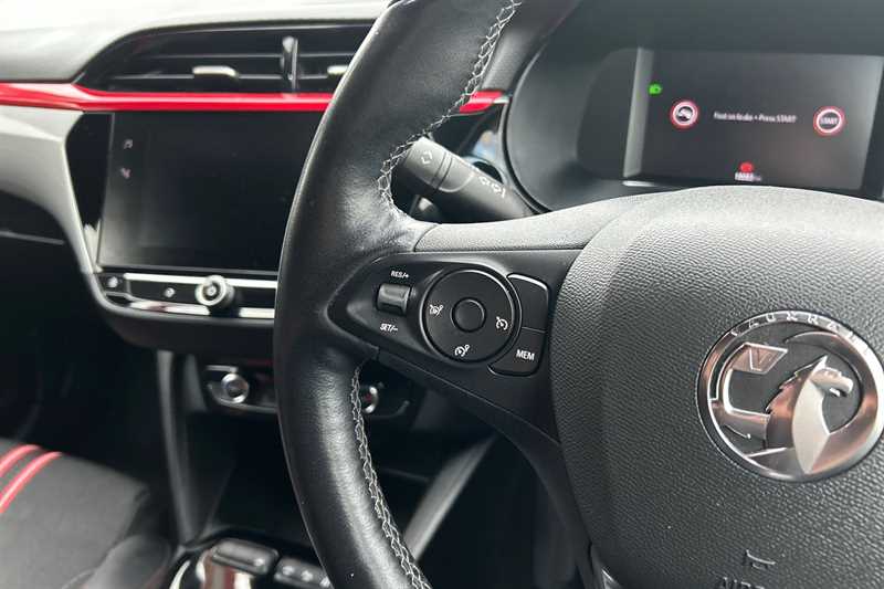 Used Vauxhall Corsa 2022 for sale - 77481634: Photo 38