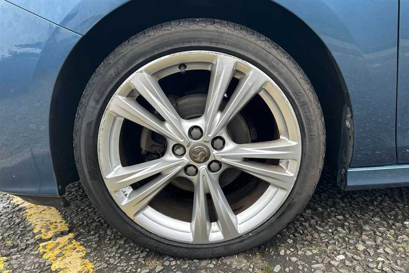 Used Vauxhall Astra 2017 for sale - 77554763: Photo 10
