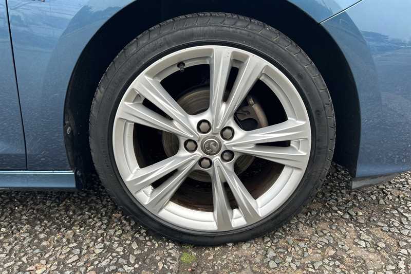 Used Vauxhall Astra 2017 for sale - 77554763: Photo 11