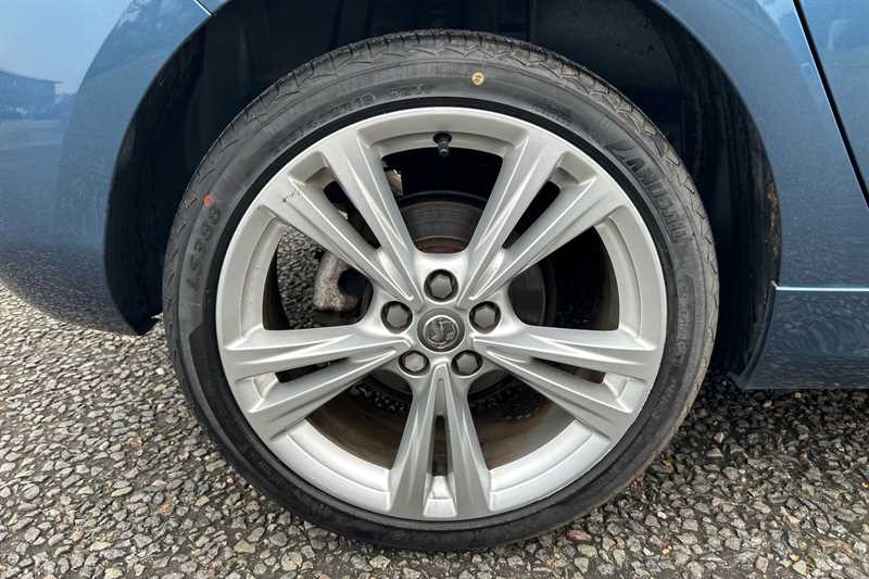 Used Vauxhall Astra 2017 for sale - 77554763: Photo 12