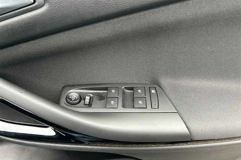 Used Vauxhall Astra 2017 for sale - 77554763: Photo 16