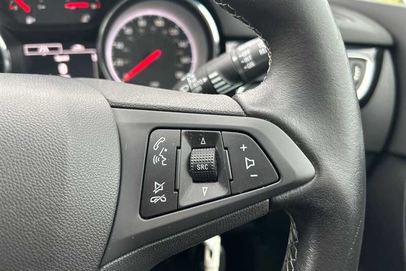 Used Vauxhall Astra 2017 for sale - 77554763: Photo 22