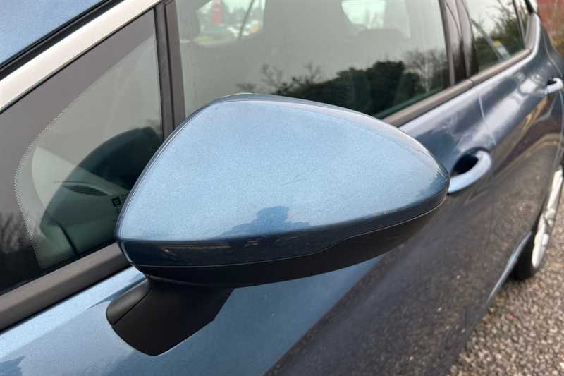 Used Vauxhall Astra 2017 for sale - 77554763: Photo 35